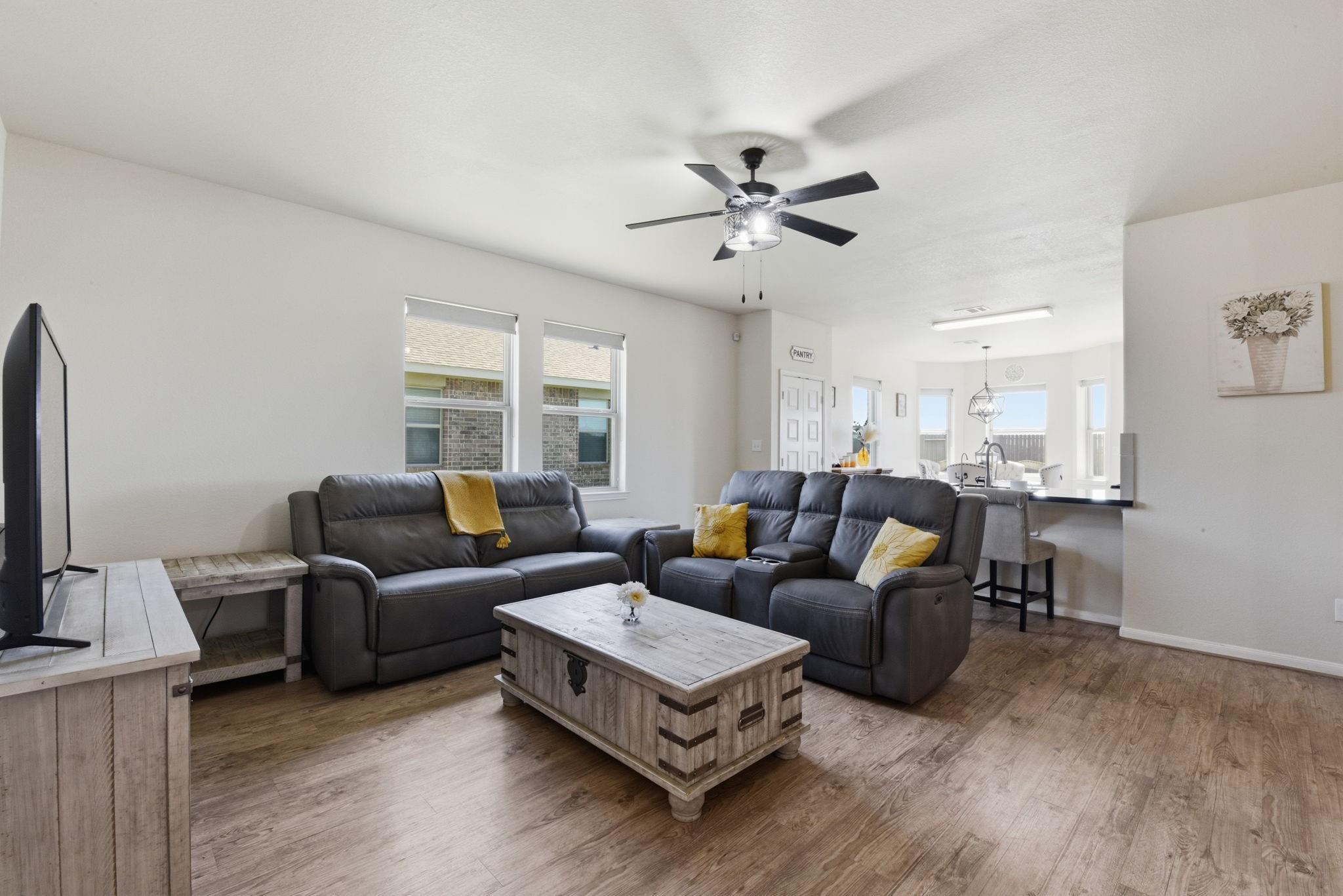 410 Walnut Branch Drive