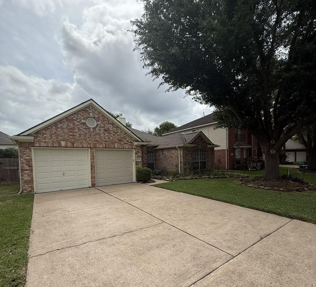 Photo of 2315 Glendavon Lane, Katy, TX 77450 (MLS # 24662140)