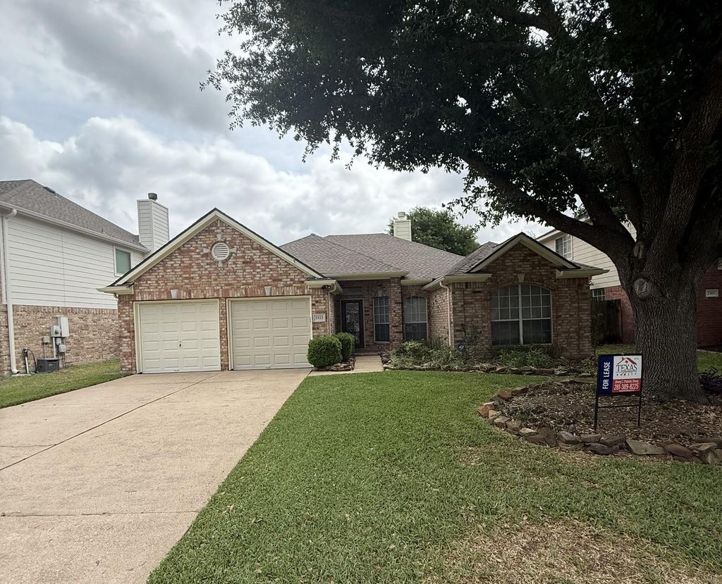 Photo of 2315 Glendavon Lane, Katy, TX 77450 (MLS # 24662140)