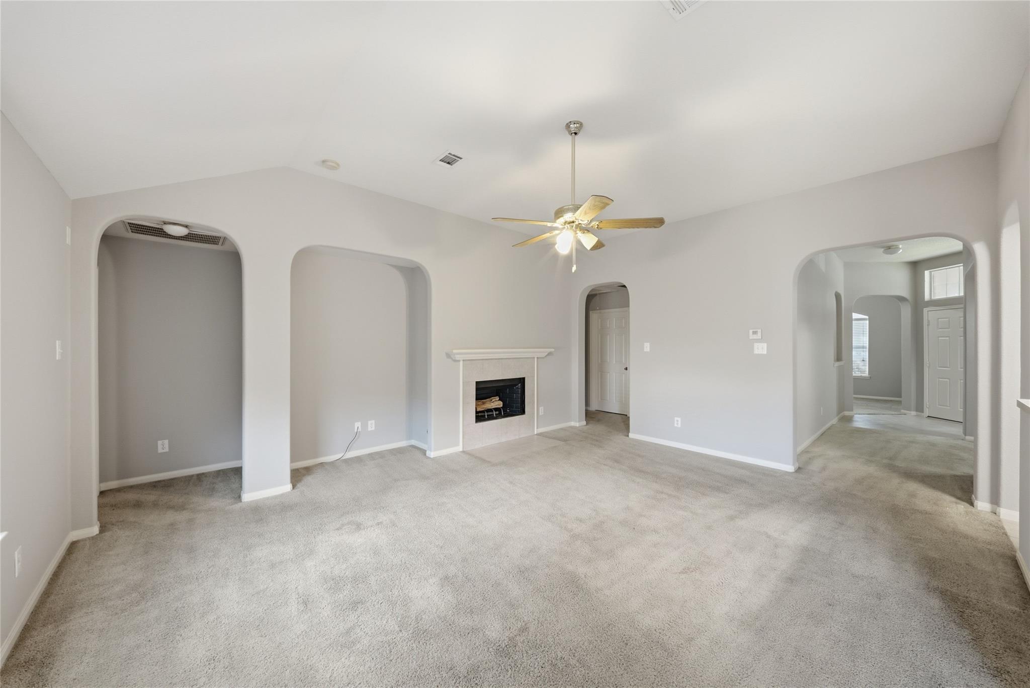 4039 Hawthorne Glen Court