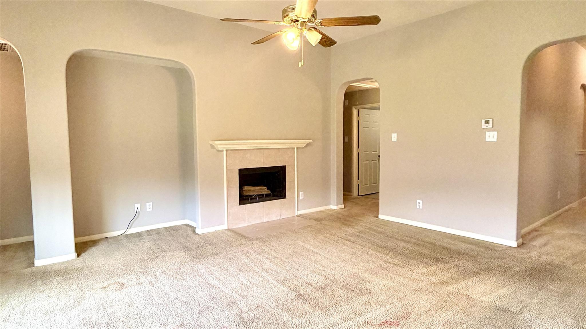 4039 Hawthorne Glen Court