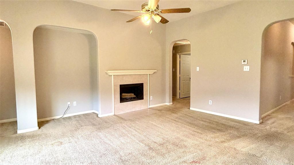 Photo of 4039 Hawthorne Glen Court, Fresno, TX 77545 (MLS # 98408057)
