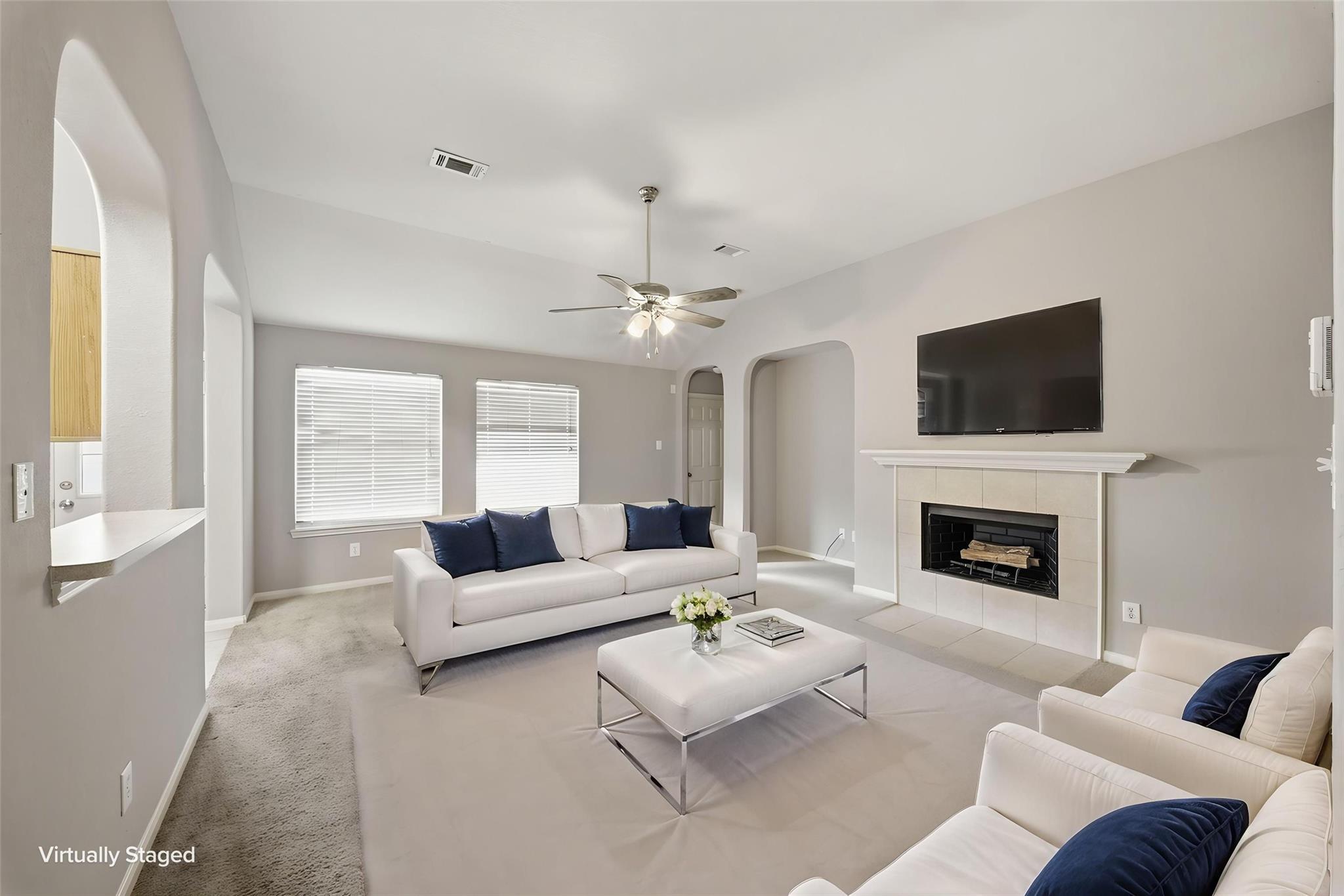 4039 Hawthorne Glen Court