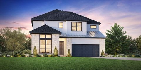 Photo of 4729 Cascade Ridge Drive, Spring, TX 77386 (MLS # 62577840)