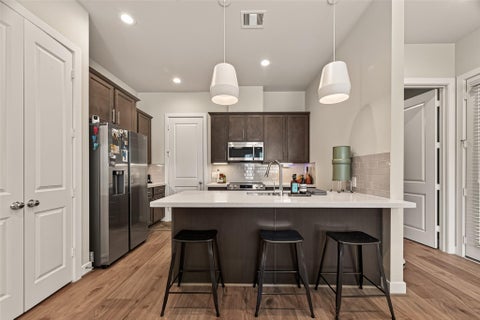 Photo of 5912 Haring Lane, Houston, TX 77091 (MLS # 84803397)