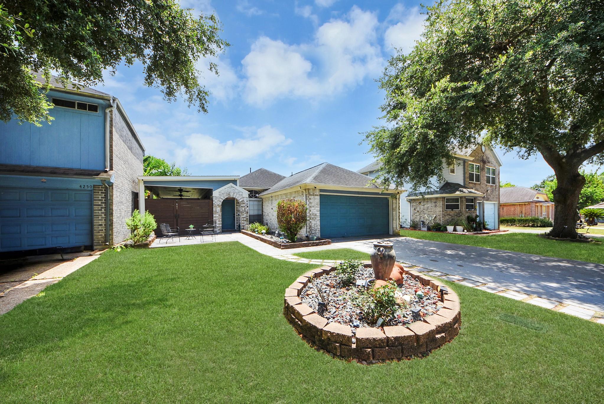 4246 Tiny Hur Drive