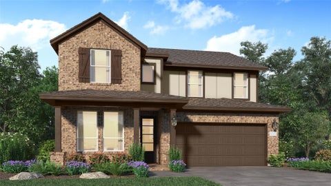 Photo of 25714 Sapphire Cove Street, Katy, TX 77493 (MLS # 86019089)