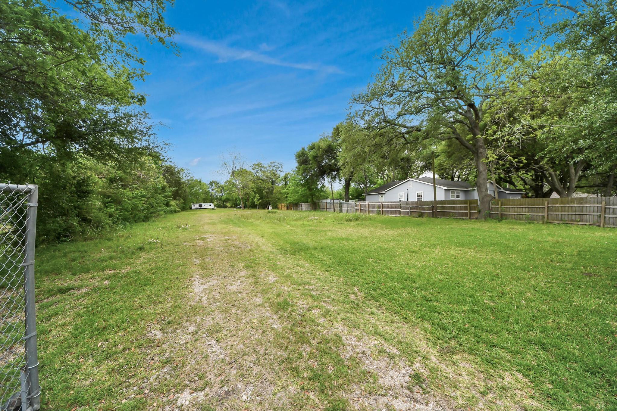 703 North Road