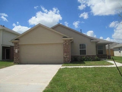 Photo of 2619 Montecito Lane, Richmond, TX 77406 (MLS # 83202939)