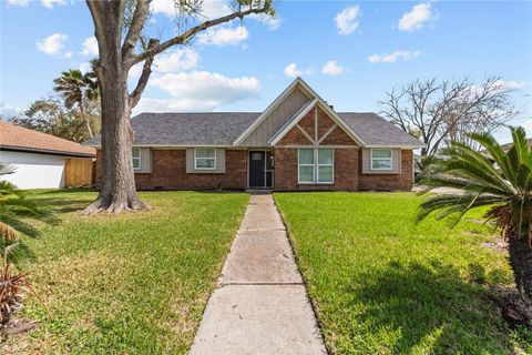 1310 El Dorado Boulevard Houston TX 77062