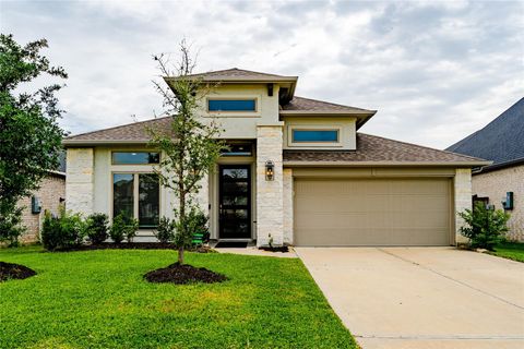 Photo of 20430 Avelignese Way, Tomball, TX 77377 (MLS # 86684519)