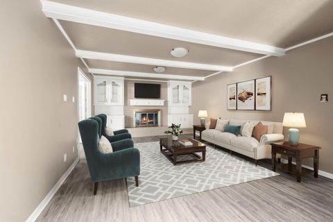 4023 Laverock Road Spring TX 77388