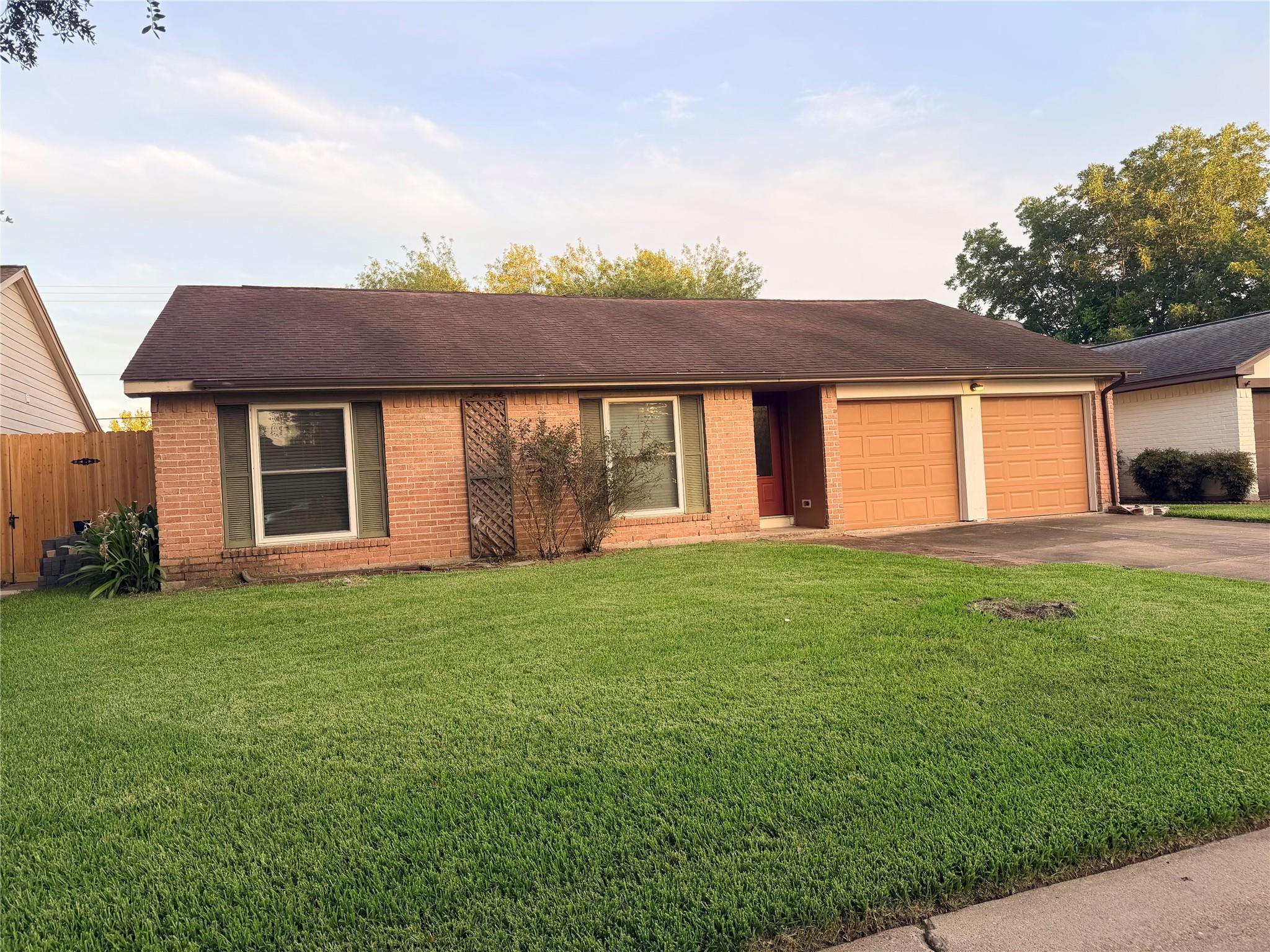 5415 Timpani Drive