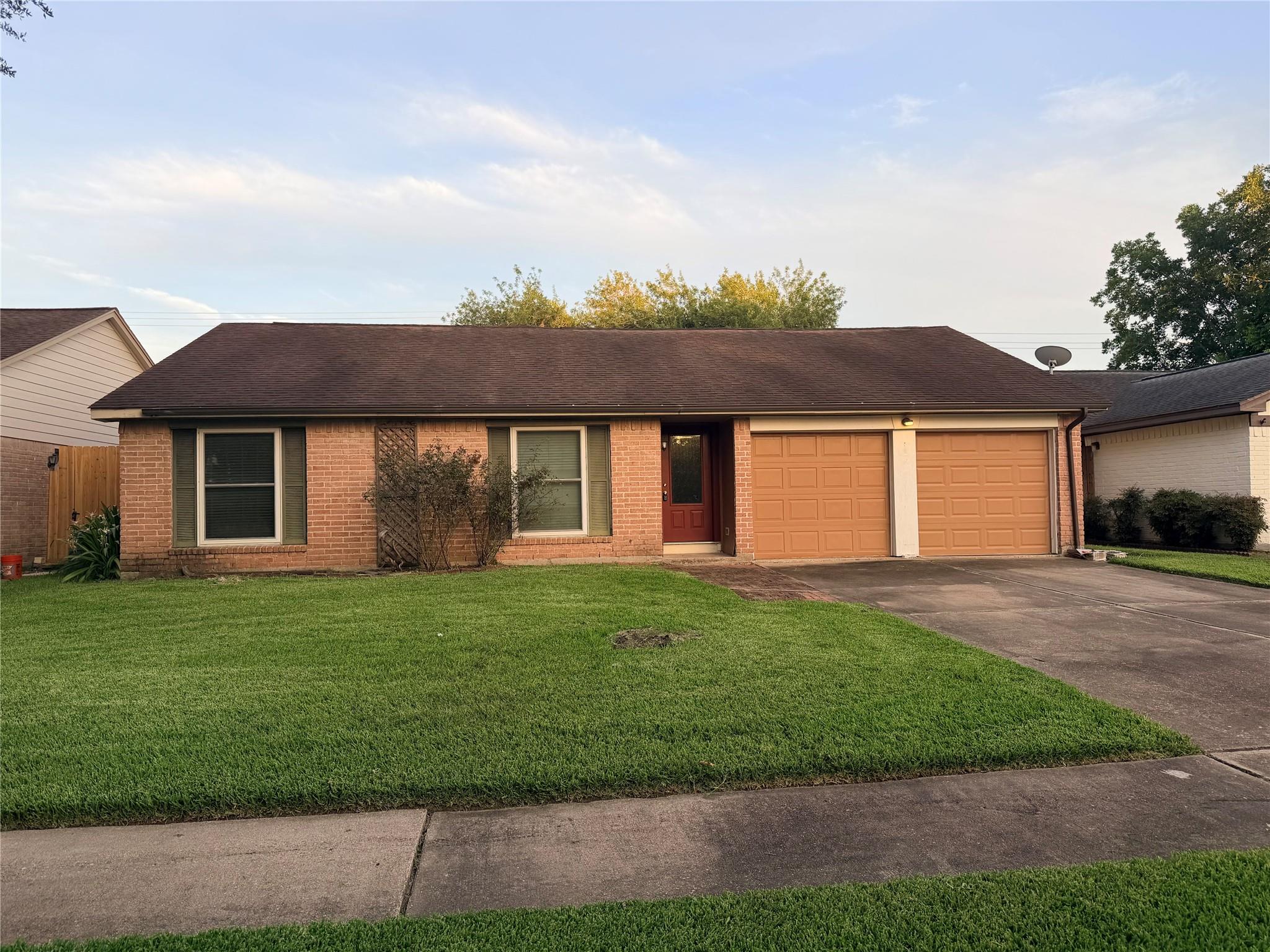 5415 Timpani Drive