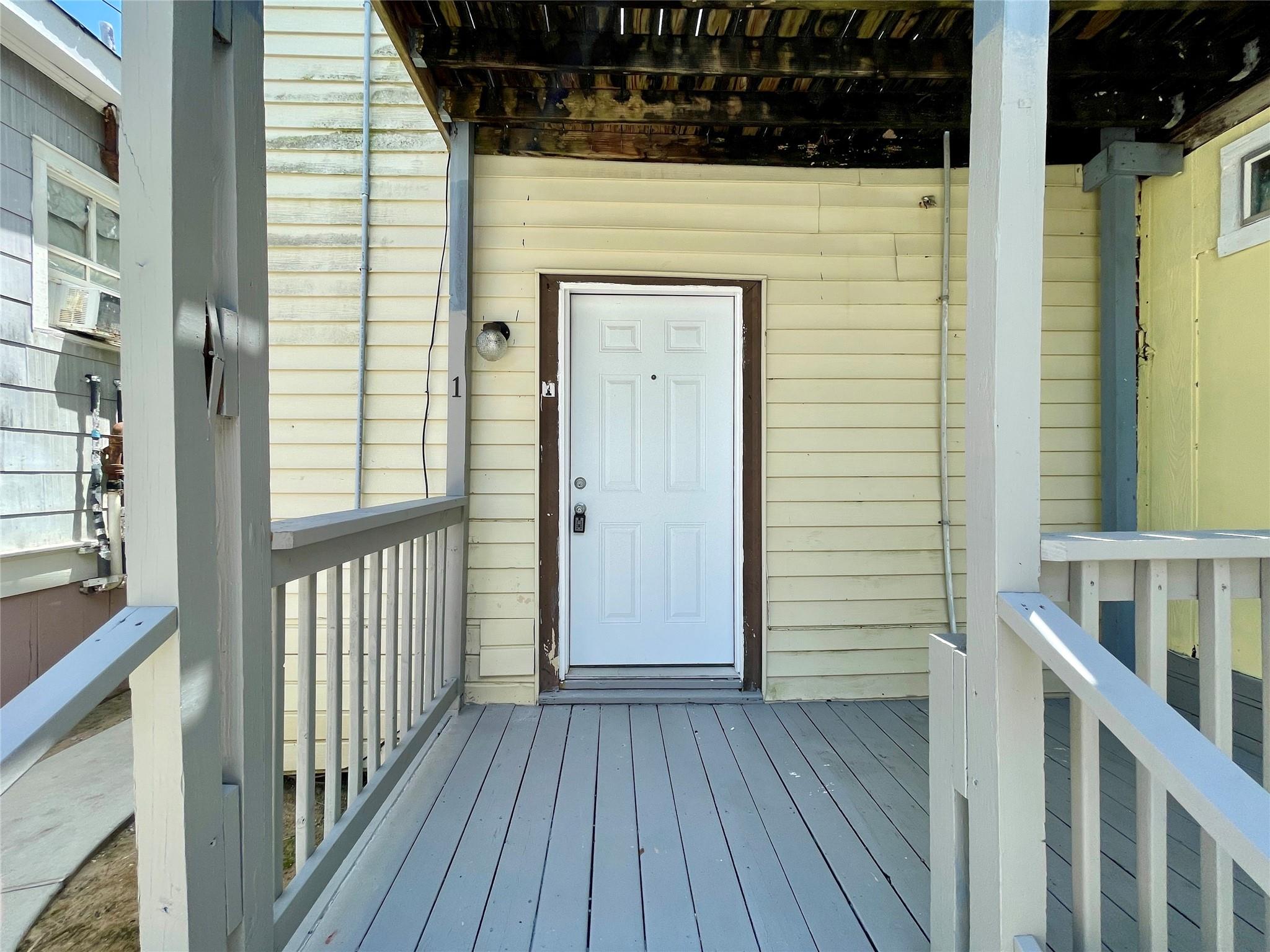 1814 Avenue M 1/2 1