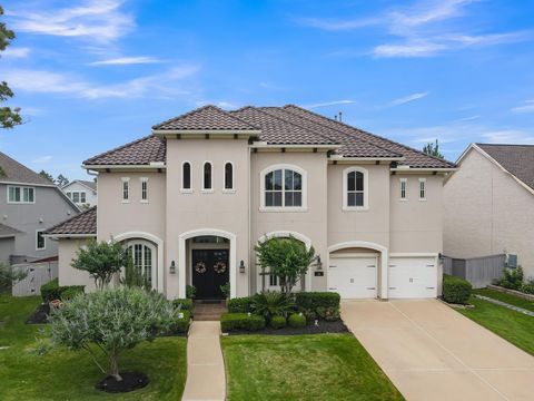 Photo of 26 Woodborough Way, Spring, TX 77389 (MLS # 84894447)