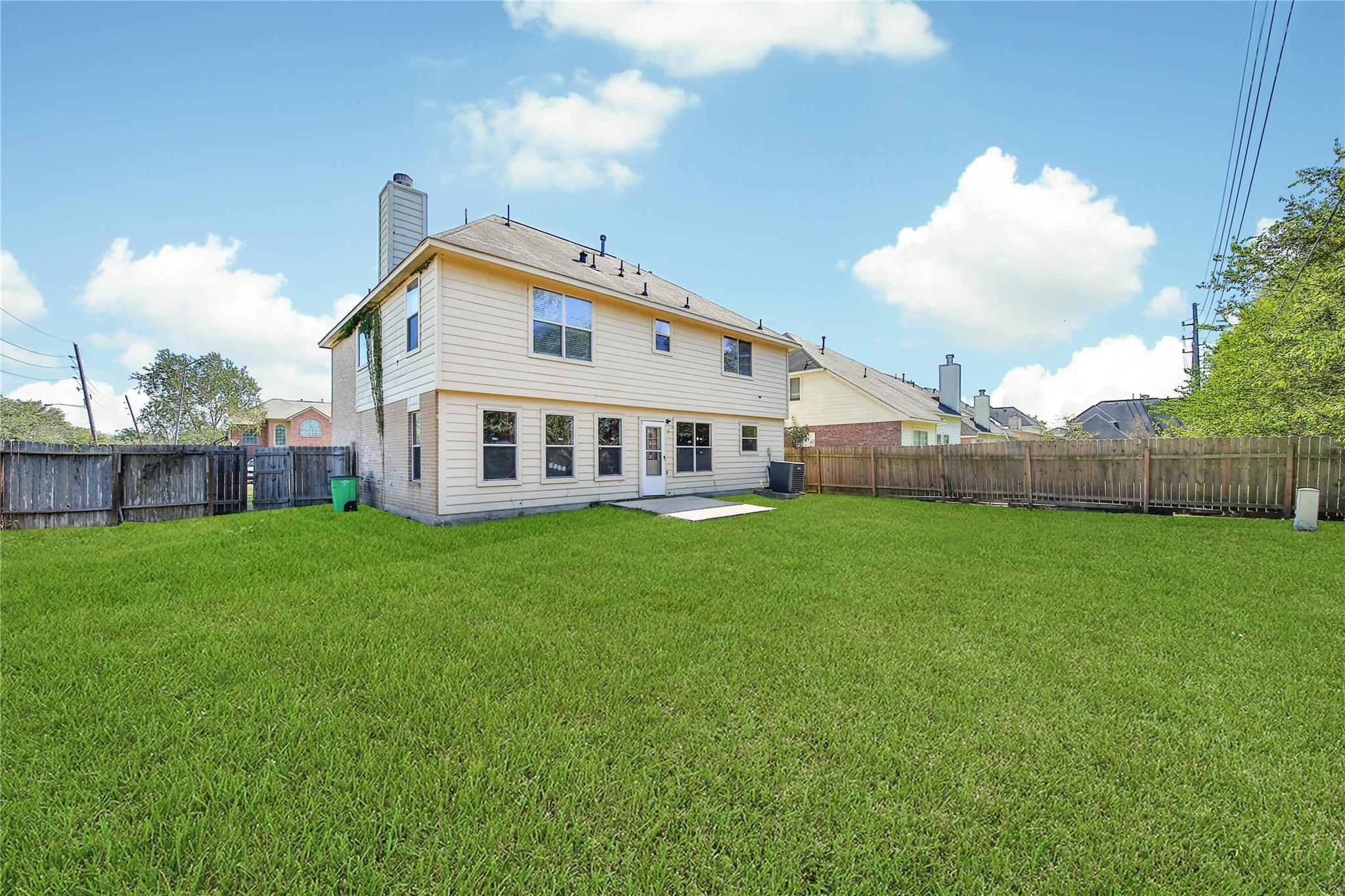 3802 Teal Maple Court