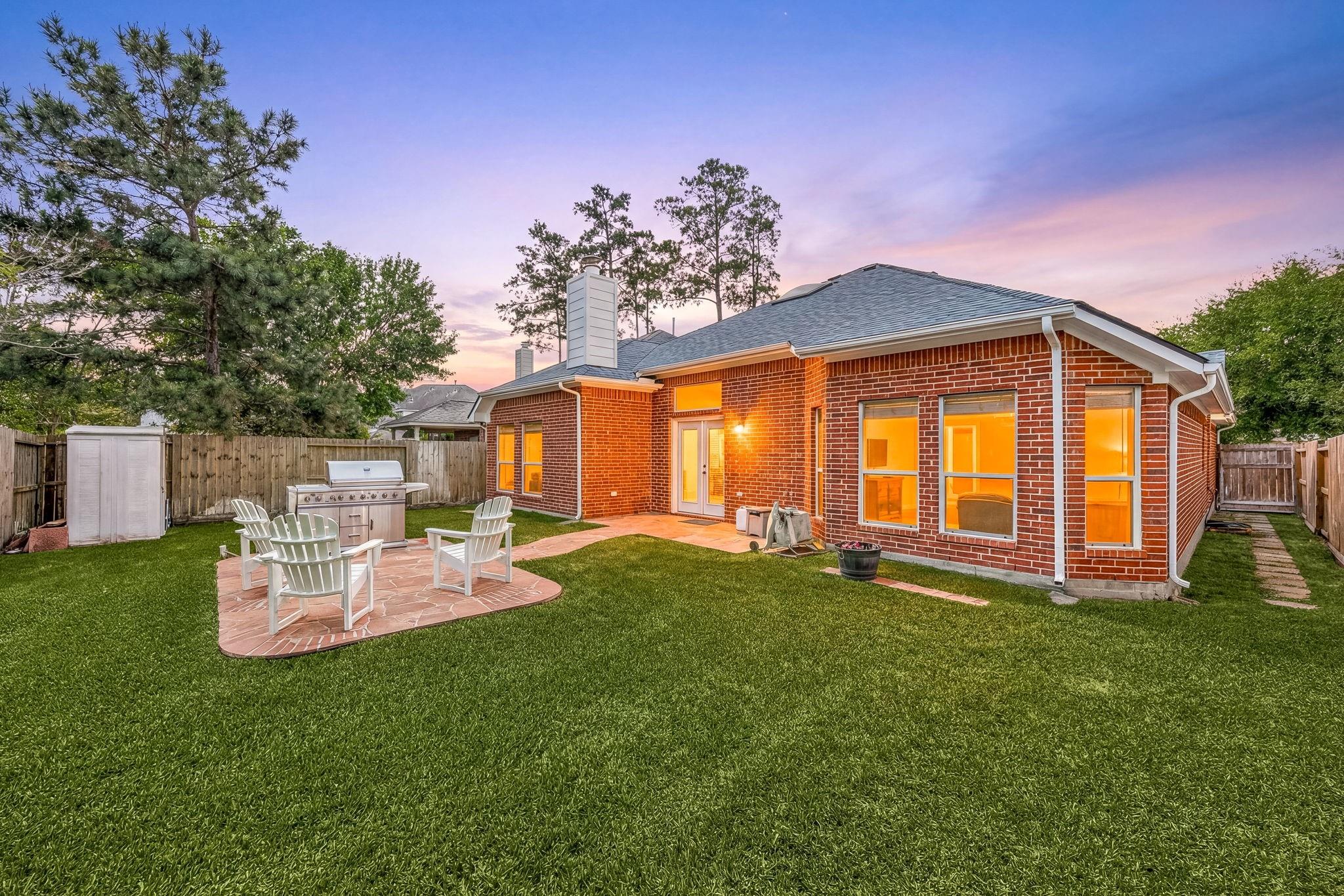 6515 Rustling Timbers Lane