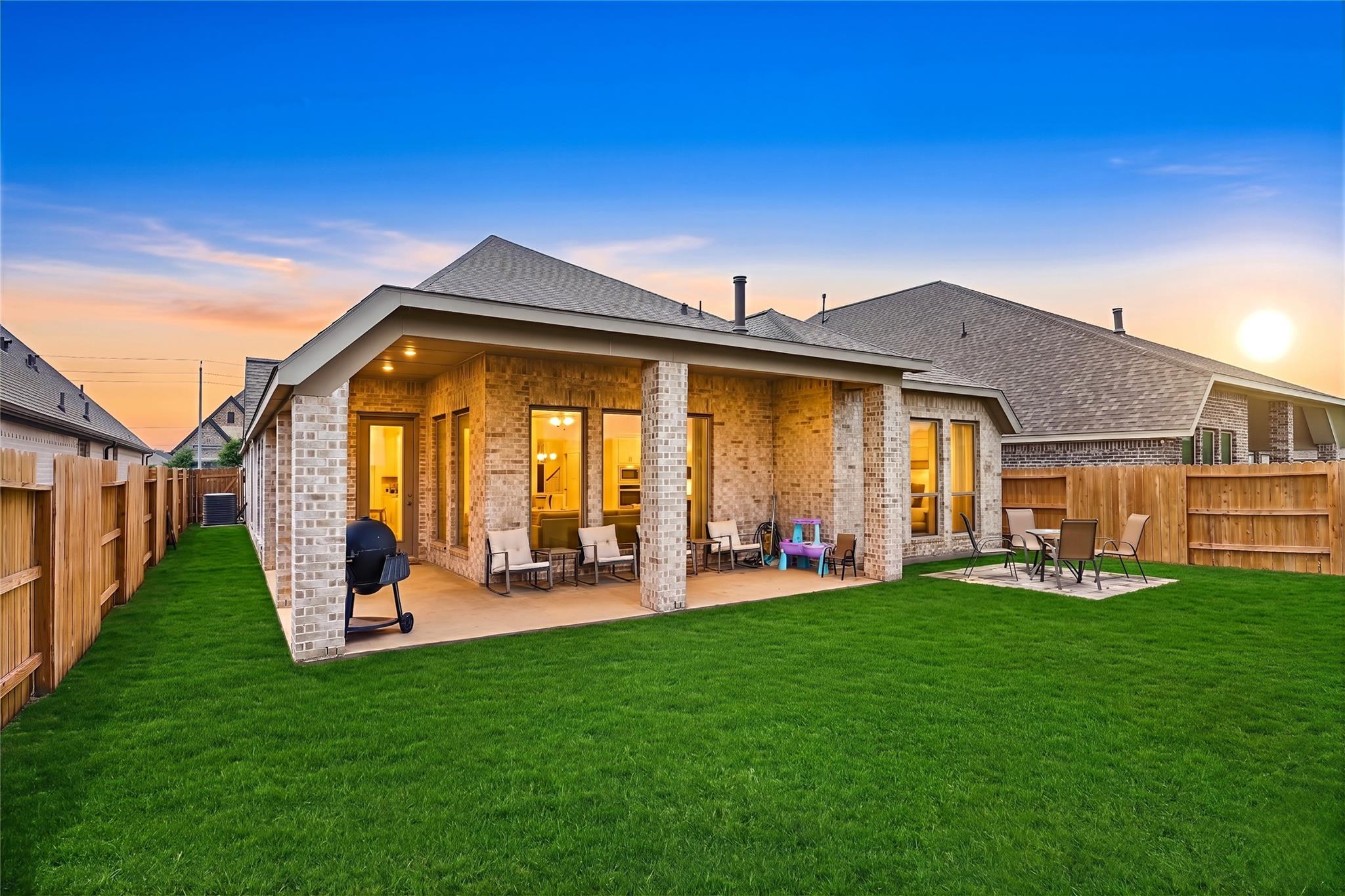 20514 Yearling Pasture Lane