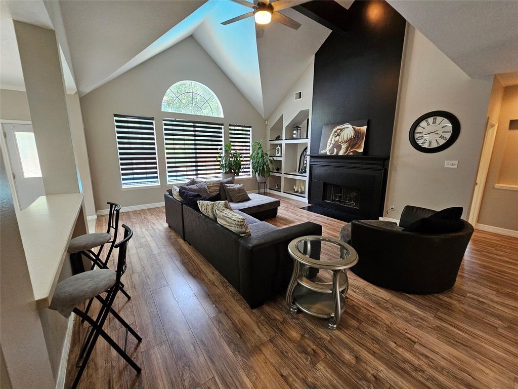 Photo of 25606 Valley Springs Place, Spring, TX 77373 (MLS # 53346679)