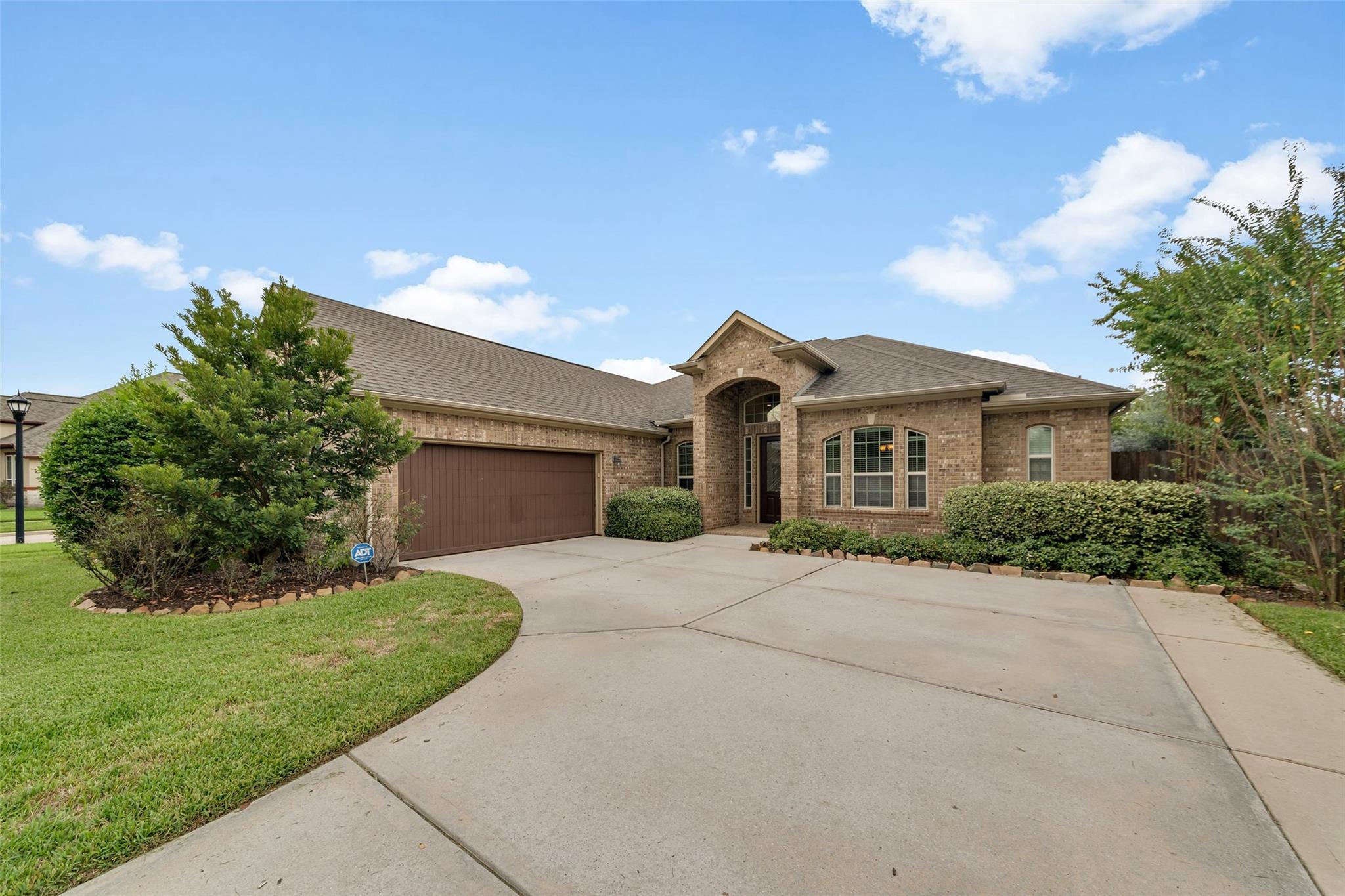 12218 Rampy Green Drive