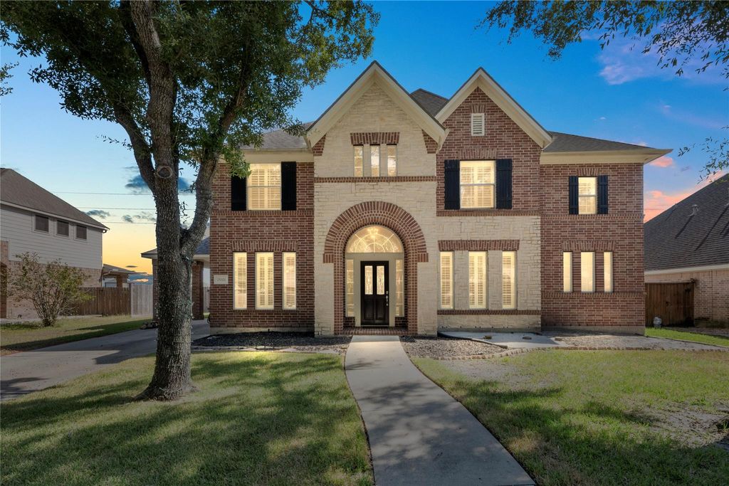 Photo of 25321 Ramrock Drive, Porter, TX 77365 (MLS # 30238680)