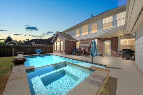 25321 Ramrock Drive Porter TX 77365