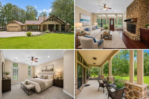 Photo of 84 Private Road 635, Dayton, TX 77535 (MLS # 93492299)