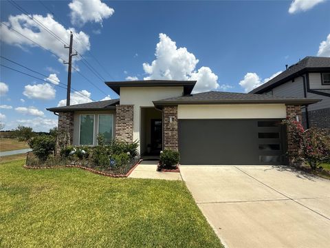 Photo of 3803 Ryans Rock Court, Katy, TX 77494 (MLS # 21617909)
