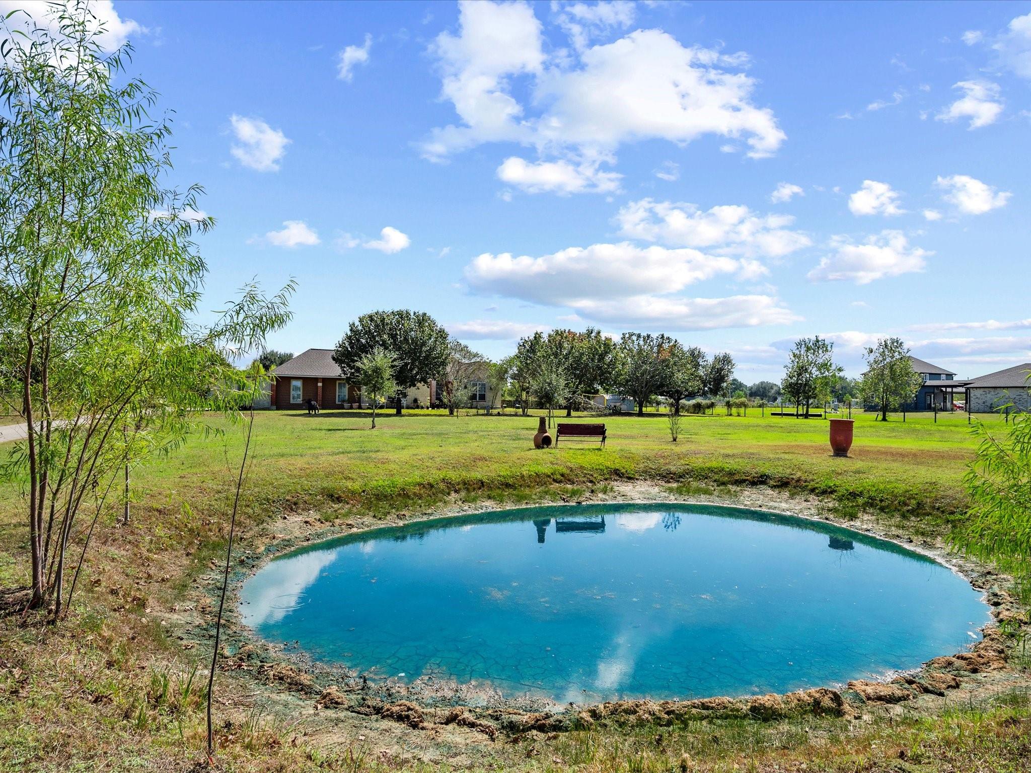 7810 Bobwhite Street