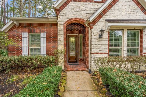 Photo of 31114 Lakeview Bend Lane, Spring, TX 77386 (MLS # 47792046)