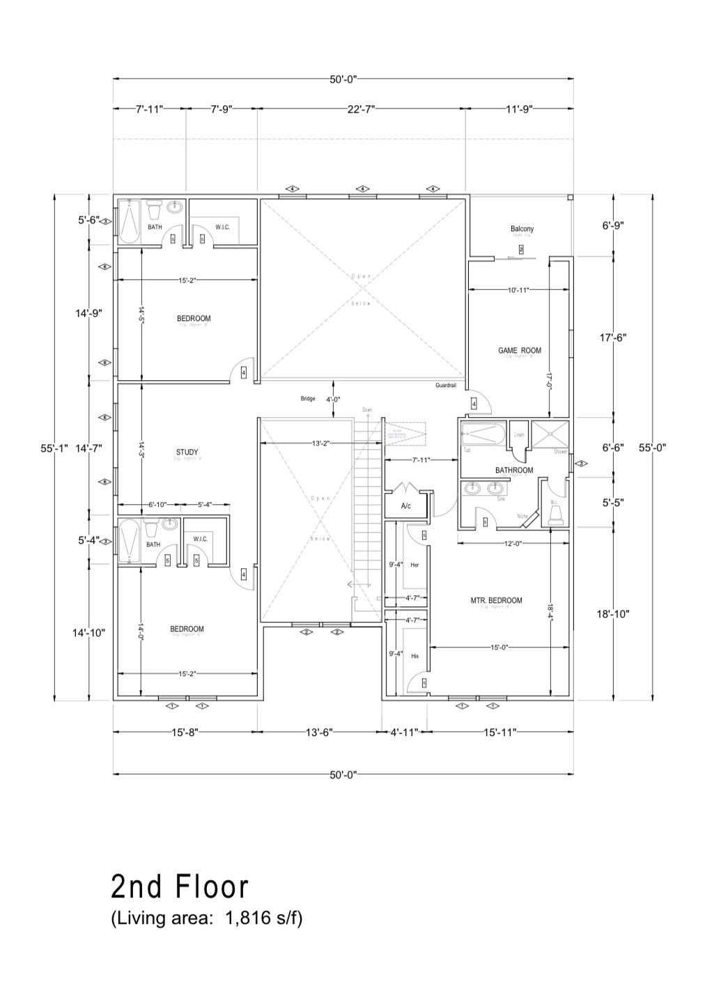 4107 Wooded Isle Way