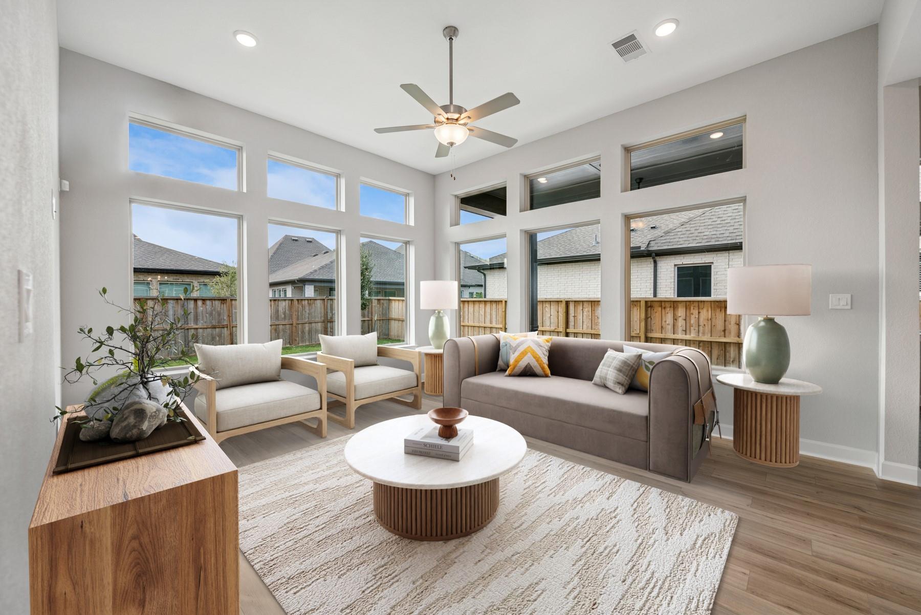 13719 Flint Hollow Drive