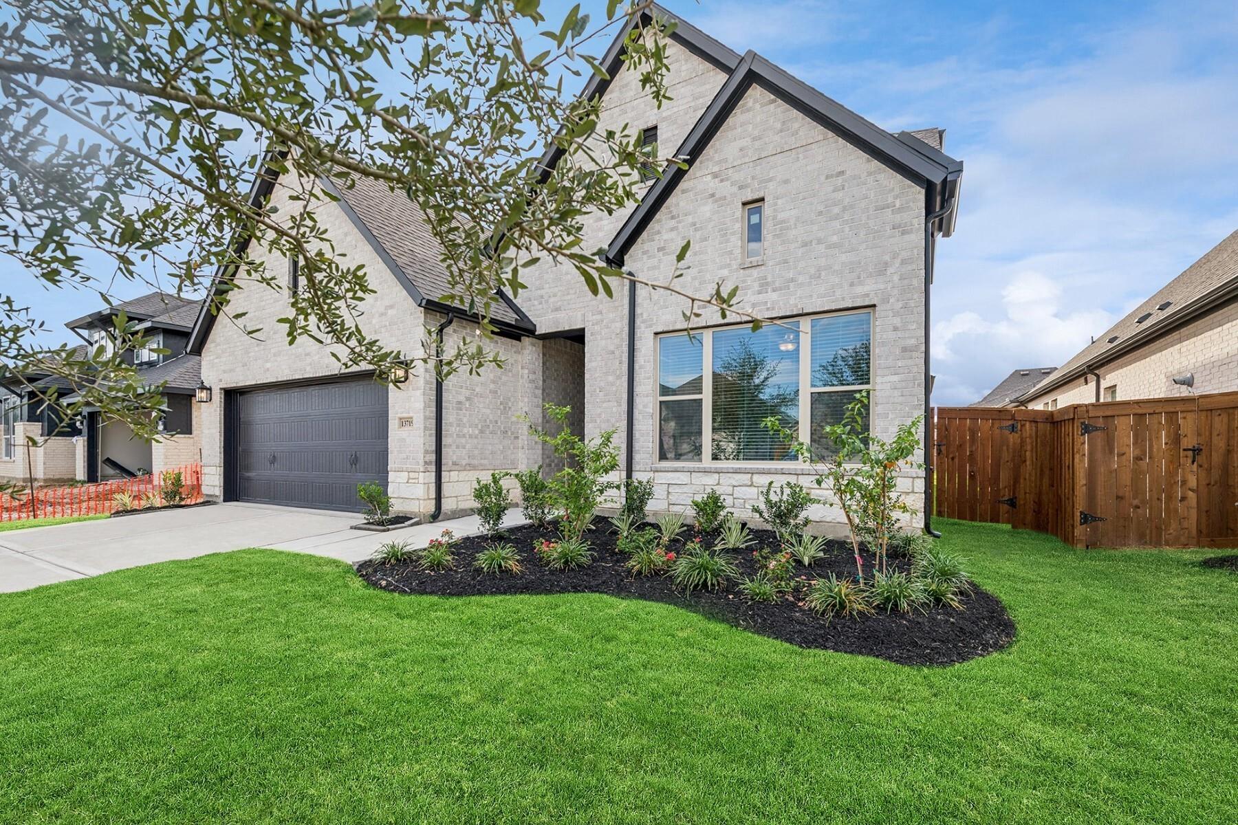 13719 Flint Hollow Drive