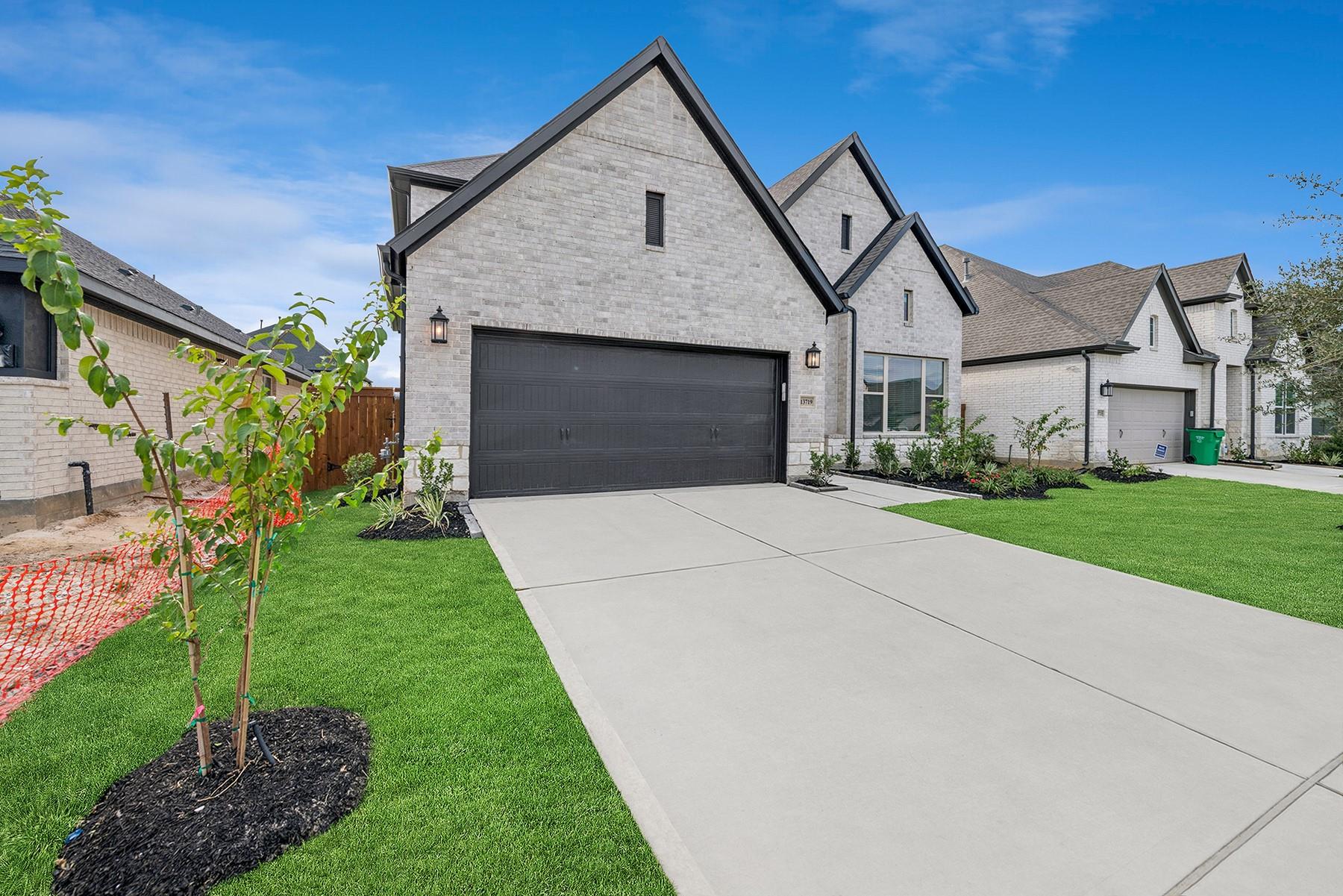 13719 Flint Hollow Drive