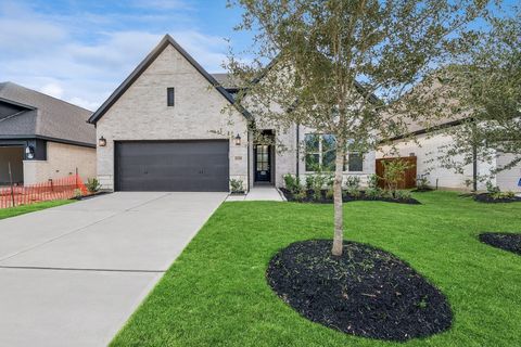 Photo of 13719 Flint Hollow Drive, Cypress, TX 77433 (MLS # 61797141) Photo of 13719 Flint Hollow Drive, Cypress, TX 77433 (MLS # 61797141)