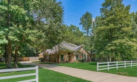 Photo of 12134 Pin Oak Drive, Magnolia, TX 77354 (MLS # 94914483) Photo of 12134 Pin Oak Drive, Magnolia, TX 77354 (MLS # 94914483)