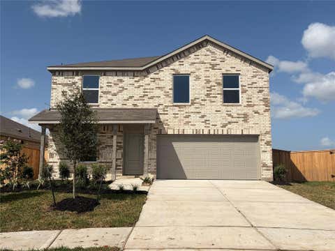 Homes For Sale - 6919 Sleepy Orange Court<br/> Needville, TX 77461