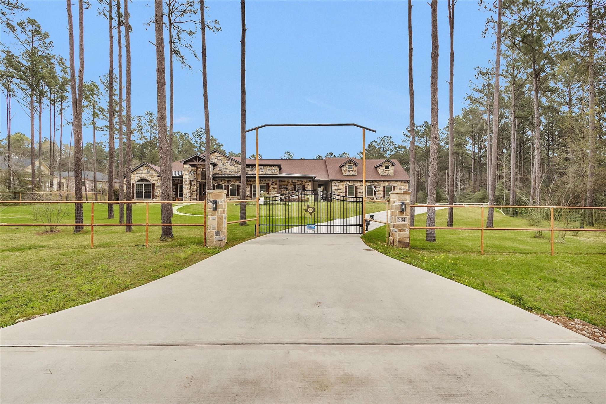 264 Grey Feather Road