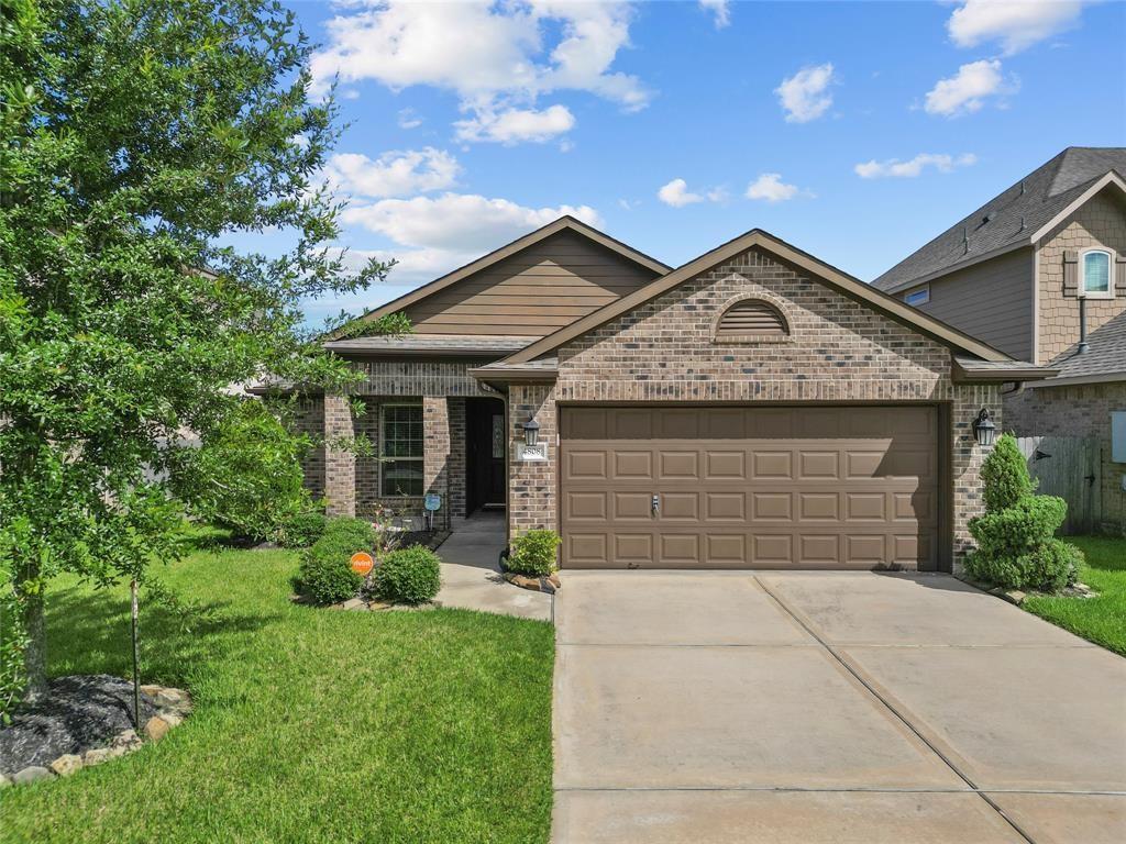 4808 Ladona Court