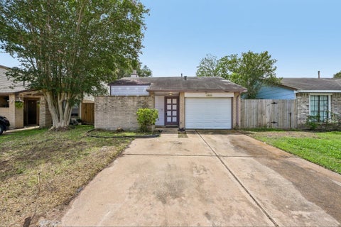 Photo of 19927 Sutton Falls Drive, Cypress, TX 77433 (MLS # 88597009)