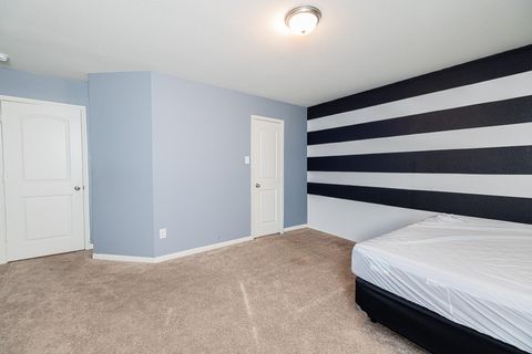 Tiny photo for 10814 Spring Brook Pass Drive, Humble, TX 77396 (MLS # 16688025)