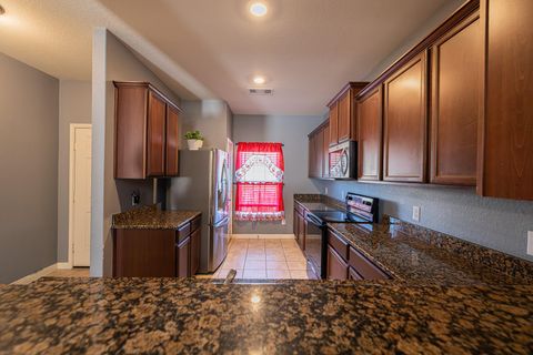 Tiny photo for 10814 Spring Brook Pass Drive, Humble, TX 77396 (MLS # 16688025)