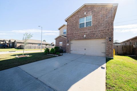 Tiny photo for 10814 Spring Brook Pass Drive, Humble, TX 77396 (MLS # 16688025)
