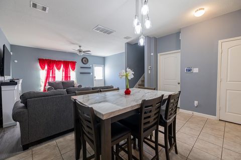 Tiny photo for 10814 Spring Brook Pass Drive, Humble, TX 77396 (MLS # 16688025)