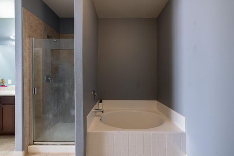 Tiny photo for 10814 Spring Brook Pass Drive, Humble, TX 77396 (MLS # 16688025)