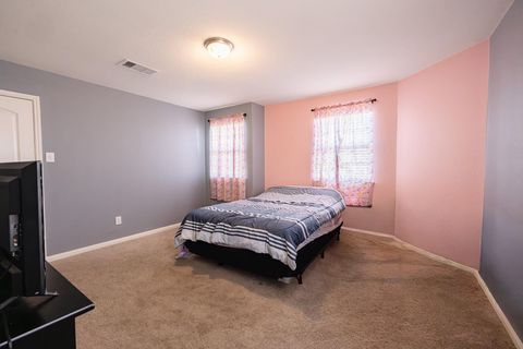 Tiny photo for 10814 Spring Brook Pass Drive, Humble, TX 77396 (MLS # 16688025)