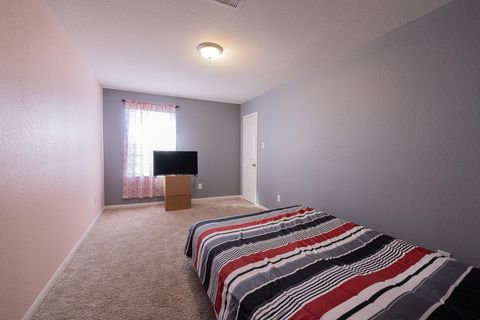 Tiny photo for 10814 Spring Brook Pass Drive, Humble, TX 77396 (MLS # 16688025)