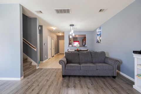 Tiny photo for 10814 Spring Brook Pass Drive, Humble, TX 77396 (MLS # 16688025)