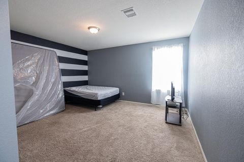 Tiny photo for 10814 Spring Brook Pass Drive, Humble, TX 77396 (MLS # 16688025)